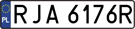 RJA6176R