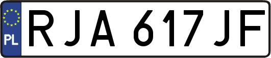 RJA617JF