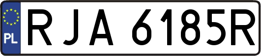 RJA6185R