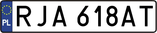 RJA618AT