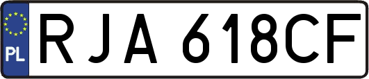 RJA618CF