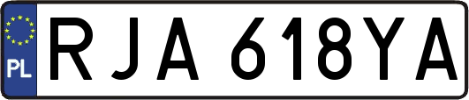 RJA618YA