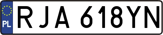 RJA618YN