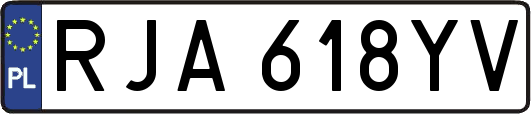 RJA618YV