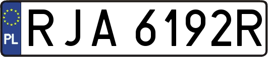 RJA6192R