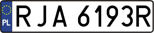 RJA6193R