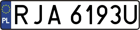RJA6193U