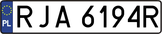 RJA6194R