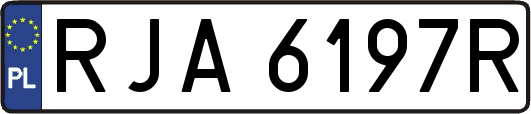 RJA6197R