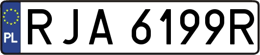 RJA6199R