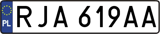 RJA619AA
