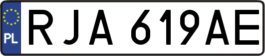 RJA619AE