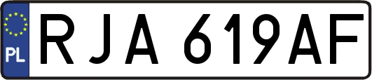 RJA619AF