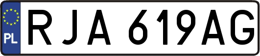 RJA619AG
