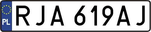 RJA619AJ
