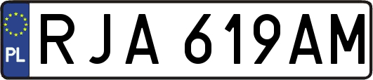 RJA619AM