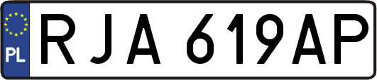 RJA619AP