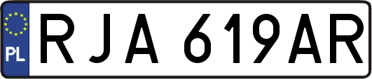 RJA619AR