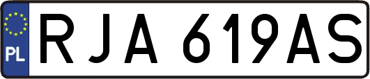RJA619AS