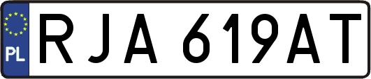 RJA619AT