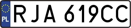 RJA619CC
