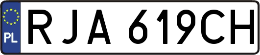 RJA619CH