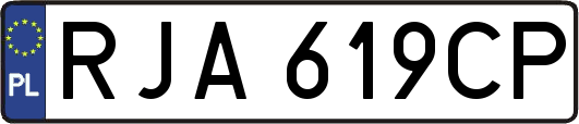 RJA619CP