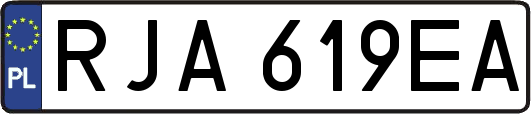 RJA619EA