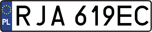 RJA619EC