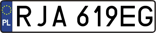 RJA619EG
