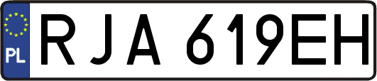 RJA619EH