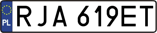 RJA619ET