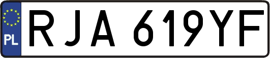 RJA619YF