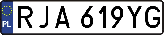 RJA619YG