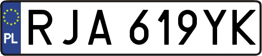 RJA619YK
