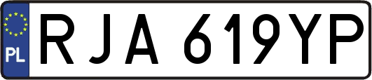 RJA619YP