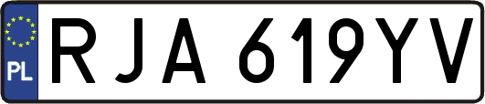 RJA619YV