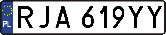 RJA619YY