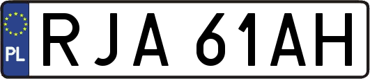 RJA61AH