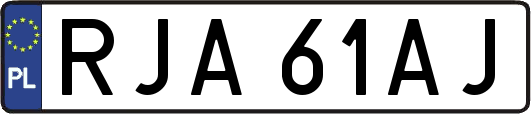 RJA61AJ
