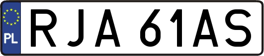 RJA61AS