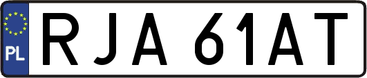 RJA61AT