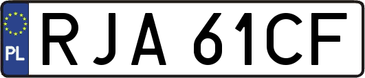 RJA61CF