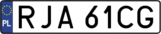 RJA61CG