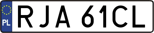 RJA61CL