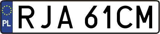RJA61CM