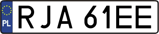 RJA61EE