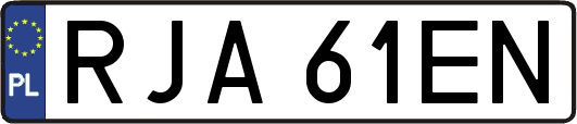 RJA61EN