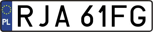 RJA61FG