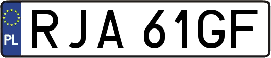 RJA61GF